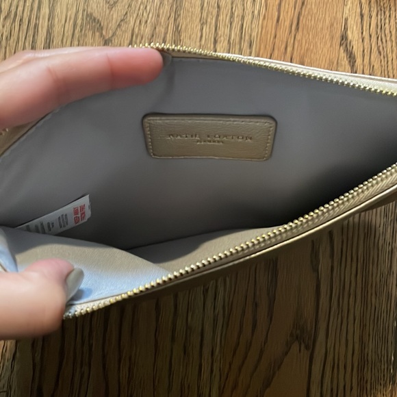 NWT Kate Loxton zip pouch - Picture 4 of 4